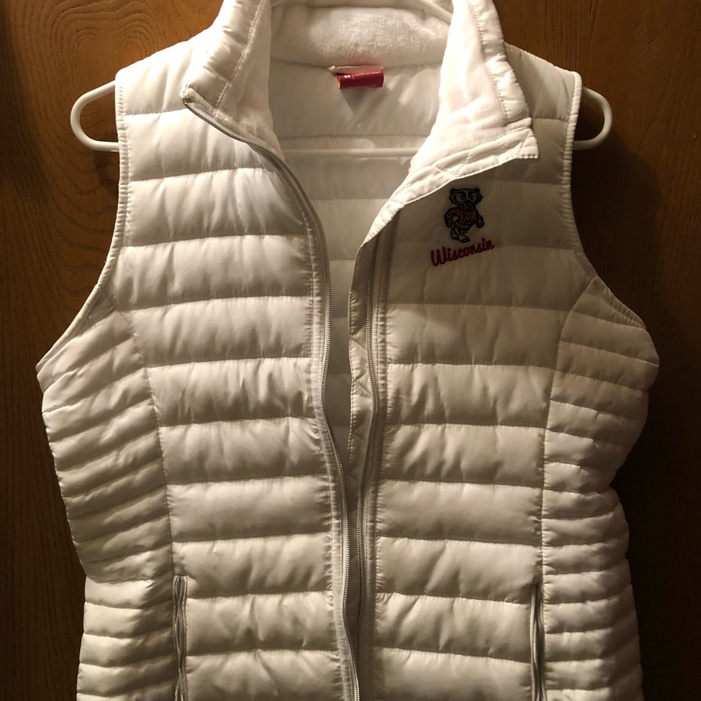 Puff Jacket